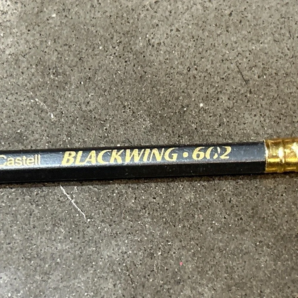Eberhard Faber vintage fabercastell